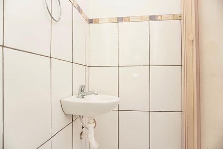 Casa para alugar com 85m², 2 quartos e sem vaga Casa para alugar com 85m², 2 quartos e sem vagaÁrea de Serviço - lavabo