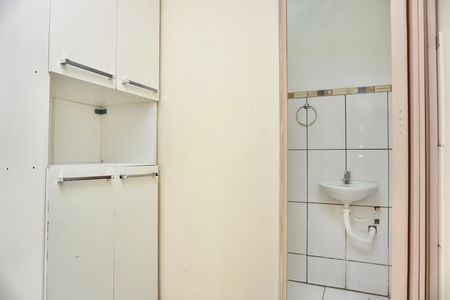 Casa para alugar com 85m², 2 quartos e sem vaga Casa para alugar com 85m², 2 quartos e sem vagaÁrea de Serviço