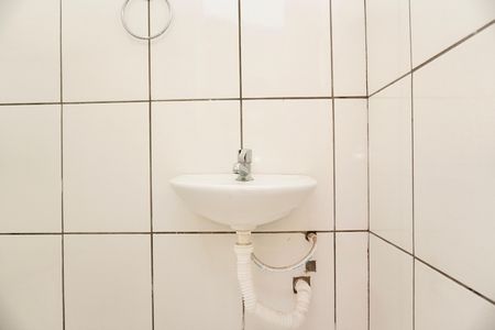 Casa para alugar com 85m², 2 quartos e sem vaga Casa para alugar com 85m², 2 quartos e sem vagaÁrea de Serviço - lavabo