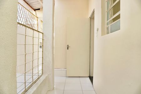 Casa para alugar com 85m², 2 quartos e sem vaga Casa para alugar com 85m², 2 quartos e sem vagaÁrea de Serviço