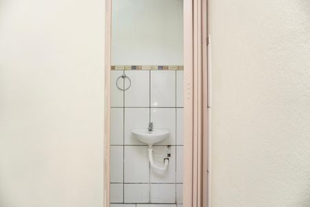 Casa para alugar com 85m², 2 quartos e sem vaga Casa para alugar com 85m², 2 quartos e sem vagaÁrea de Serviço - lavabo