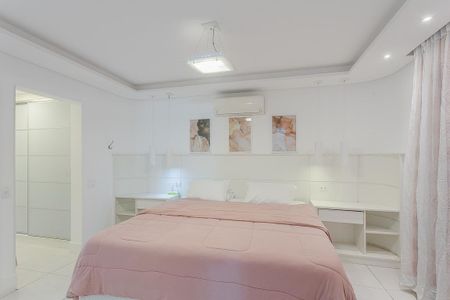 Suíte 2 de apartamento para alugar com 3 quartos, 145m² em Jardim Paulista, São Paulo