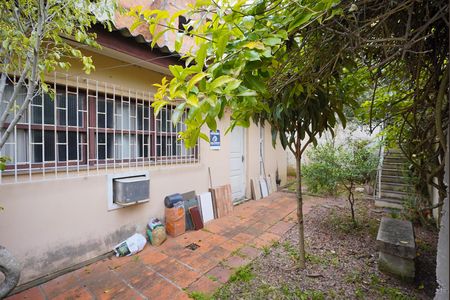 Edicula de casa à venda com 3 quartos, 400m² em Teresópolis, Porto Alegre