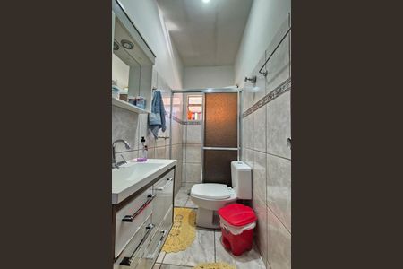 Casa à venda com 250m², 5 quartos e 2 vagasBanheiro