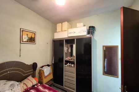 Casa à venda com 250m², 5 quartos e 2 vagasQuarto 2 