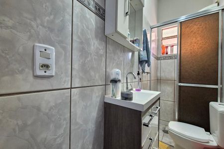 Casa à venda com 250m², 5 quartos e 2 vagasBanheiro