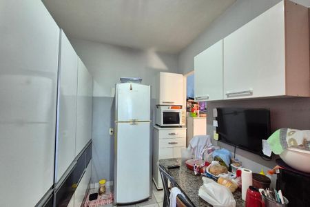 Casa à venda com 250m², 5 quartos e 2 vagasCozinha 