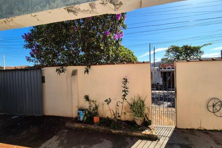 Casa à venda com 250m², 5 quartos e 2 vagasVista da sala 