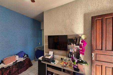Casa à venda com 250m², 5 quartos e 2 vagasSala 