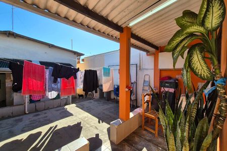 Casa à venda com 250m², 5 quartos e 2 vagasVista da Sala 