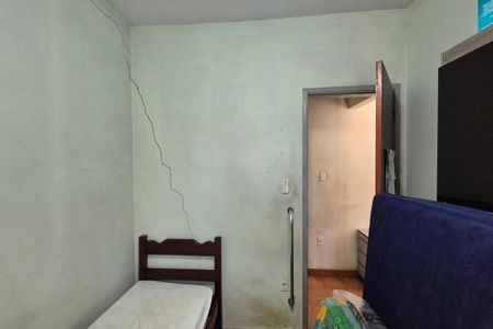 Casa à venda com 250m², 5 quartos e 2 vagasQuarto 3 