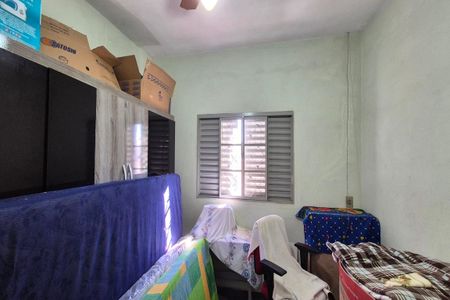 Casa à venda com 250m², 5 quartos e 2 vagasQuarto 3 