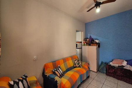 Casa à venda com 250m², 5 quartos e 2 vagasSala