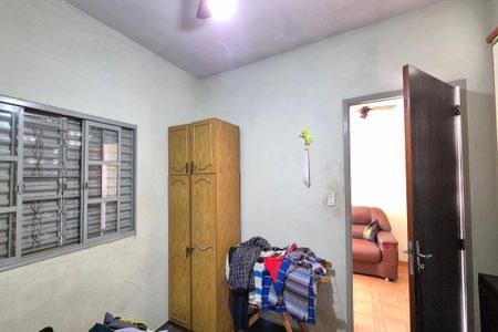 Casa à venda com 250m², 5 quartos e 2 vagasQuarto 1 