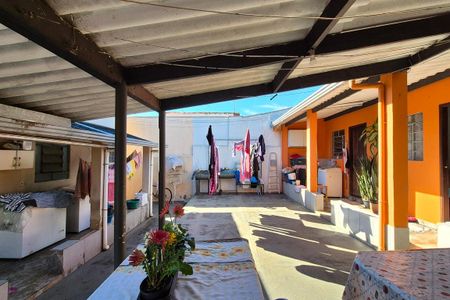 Casa à venda com 250m², 5 quartos e 2 vagasÁrea comum