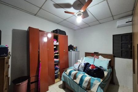 Casa à venda com 250m², 5 quartos e 2 vagasQuarto 1 