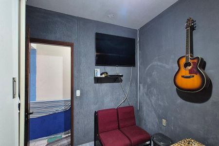 Casa à venda com 250m², 5 quartos e 2 vagasQuarto 2 