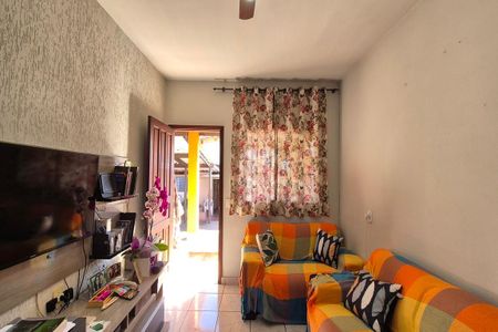 Casa à venda com 250m², 5 quartos e 2 vagasSala 