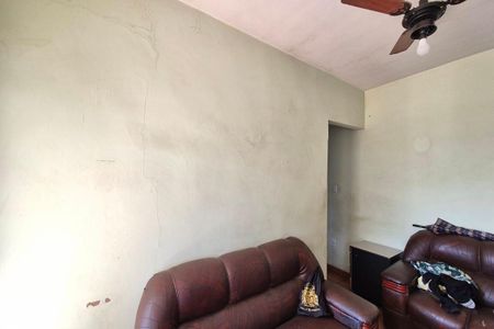 Casa à venda com 250m², 5 quartos e 2 vagasSala