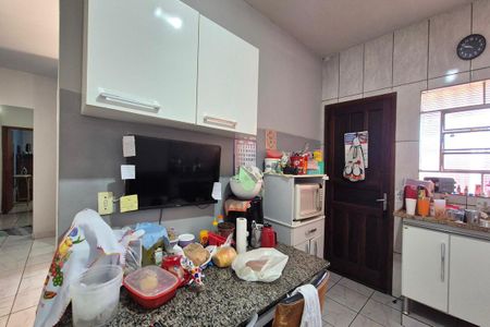 Casa à venda com 250m², 5 quartos e 2 vagasCozinha 