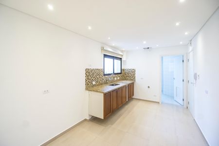 Apartamento para alugar com 127m², 3 quartos e 2 vagasCozinha