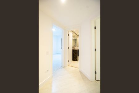 Apartamento para alugar com 127m², 3 quartos e 2 vagasHall dos quartos