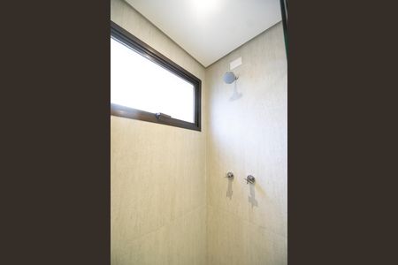 Apartamento para alugar com 127m², 3 quartos e 2 vagasChuveiro
