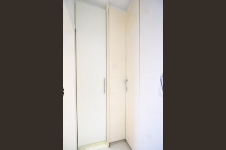 Armários de apartamento para alugar com 3 quartos, 127m² em Tatuapé, São Paulo