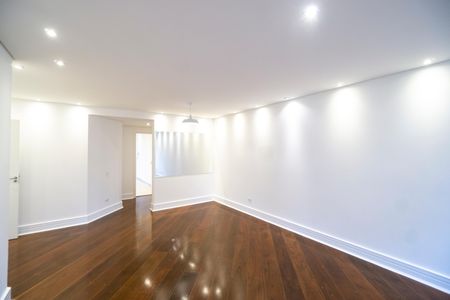 Sala de apartamento para alugar com 3 quartos, 127m² em Tatuapé, São Paulo
