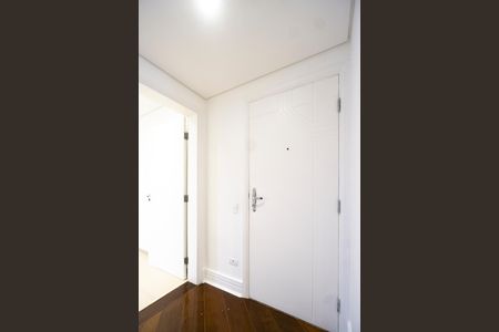 Apartamento para alugar com 127m², 3 quartos e 2 vagasHall de entrada