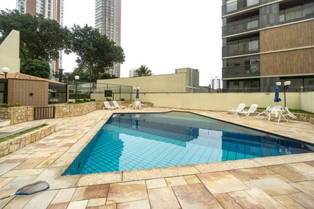 Apartamento para alugar com 127m², 3 quartos e 2 vagasPiscina