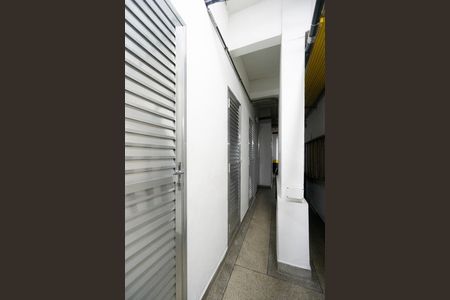 Apartamento para alugar com 127m², 3 quartos e 2 vagasDepósito