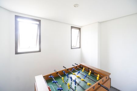 Apartamento para alugar com 127m², 3 quartos e 2 vagasSalão de jogos
