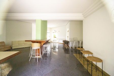 Apartamento para alugar com 127m², 3 quartos e 2 vagasSão paulo