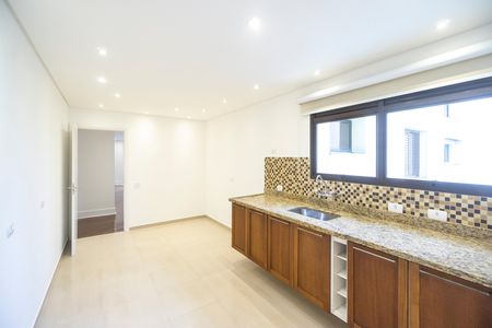 Cozinha de apartamento para alugar com 3 quartos, 127m² em Tatuapé, São Paulo