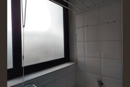 Apartamento para alugar com 45m², 1 quarto e 1 vaga Apartamento para alugar com 45m², 1 quarto e 1 vagaÁrea de serviço