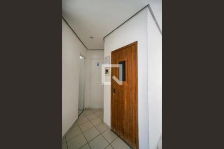 Sauna de apartamento para alugar com 1 quarto, 45m² em Tatuapé, São Paulo