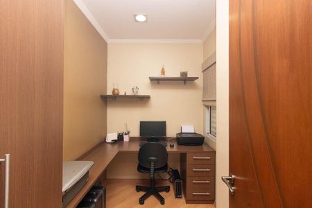 Casa de condomínio à venda com 153m², 2 quartos e 3 vagas Casa de condomínio à venda com 153m², 2 quartos e 3 vagasEscritório