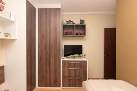 Quarto 1 de casa de condomínio à venda com 2 quartos, 153m² em Vila Maria Alta, São Paulo