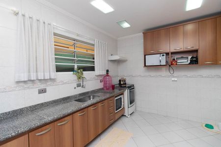 Casa de condomínio à venda com 153m², 2 quartos e 3 vagas Casa de condomínio à venda com 153m², 2 quartos e 3 vagasCozinha
