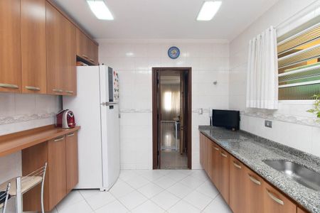 Casa de condomínio à venda com 153m², 2 quartos e 3 vagas Casa de condomínio à venda com 153m², 2 quartos e 3 vagasCozinha