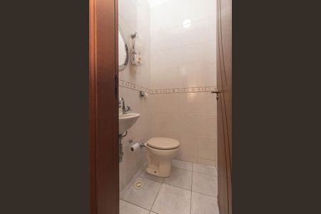 Casa de condomínio à venda com 153m², 2 quartos e 3 vagas Casa de condomínio à venda com 153m², 2 quartos e 3 vagasLavabo
