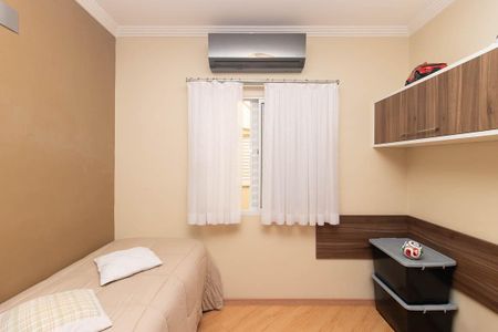 Casa de condomínio à venda com 153m², 2 quartos e 3 vagas Casa de condomínio à venda com 153m², 2 quartos e 3 vagasQuarto 1