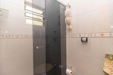Casa de condomínio à venda com 153m², 2 quartos e 3 vagas Casa de condomínio à venda com 153m², 2 quartos e 3 vagasBanheiro Social