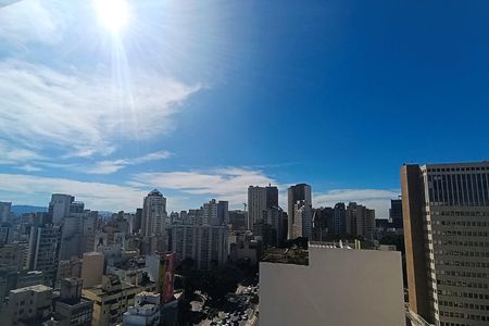 Apartamento à venda com 136m², 2 quartos e sem vaga Apartamento à venda com 136m², 2 quartos e sem vagaVista da Sala