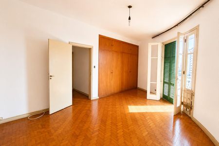 Dormitório 1 de apartamento à venda com 2 quartos, 136m² em Consolação, São Paulo