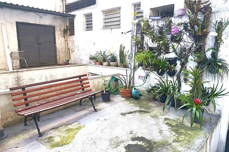 Garagem de apartamento à venda com 2 quartos, 136m² em Consolação, São Paulo
