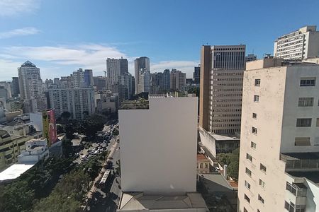 Apartamento à venda com 136m², 2 quartos e sem vaga Apartamento à venda com 136m², 2 quartos e sem vagaVista da Sala