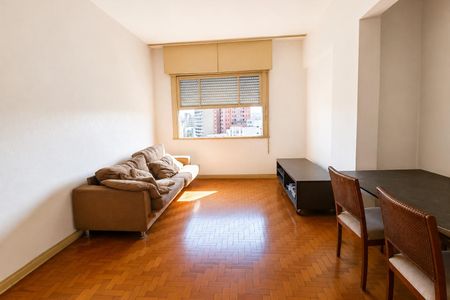 Apartamento à venda com 136m², 2 quartos e sem vaga Apartamento à venda com 136m², 2 quartos e sem vagaDormitório 2