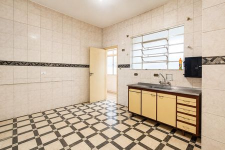 Apartamento à venda com 136m², 2 quartos e sem vaga Apartamento à venda com 136m², 2 quartos e sem vagaCozinha
